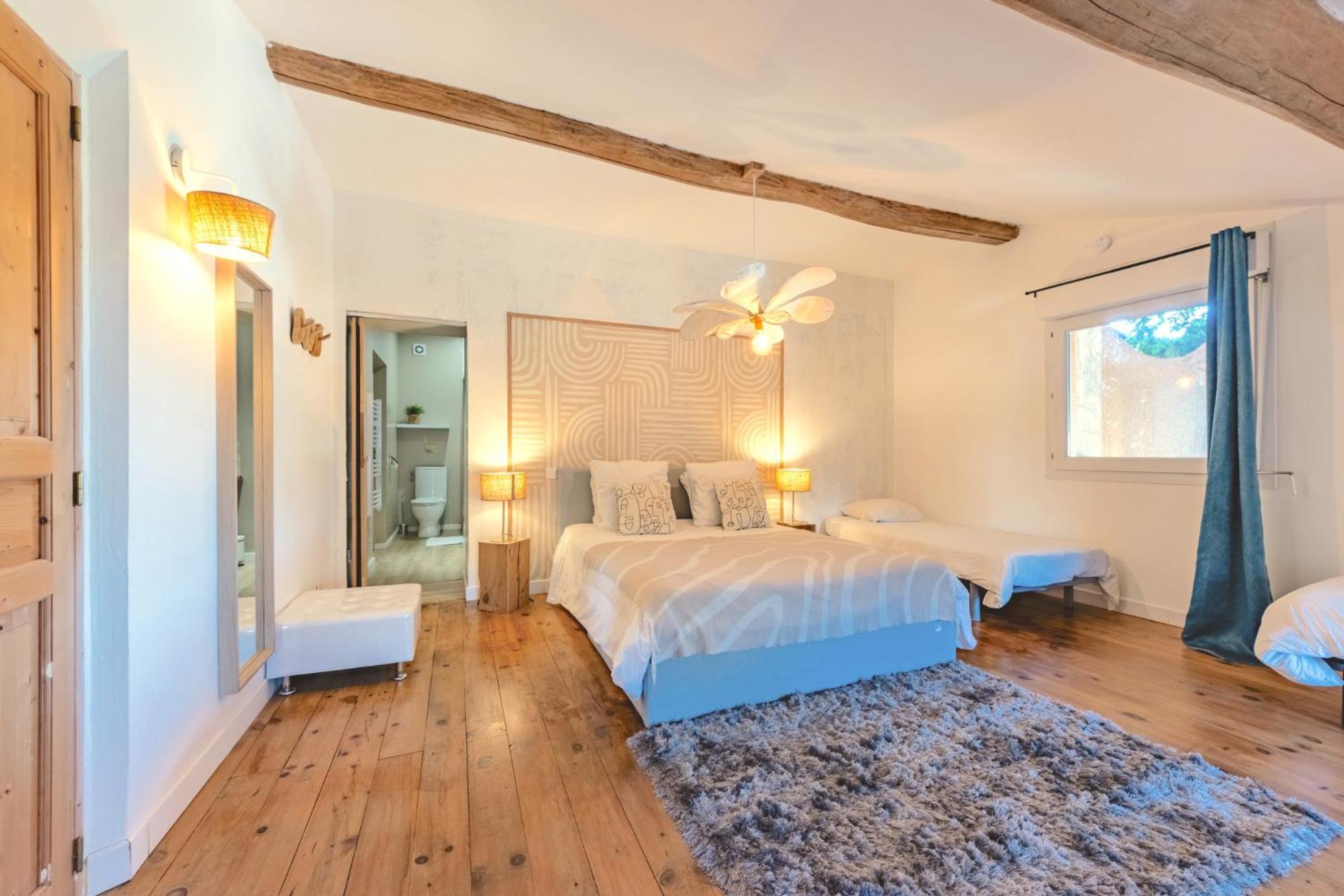L'Oliveraie D'Eurocentre - Toulouse Nord Castelnau-dʼEstrétefonds 외부 사진