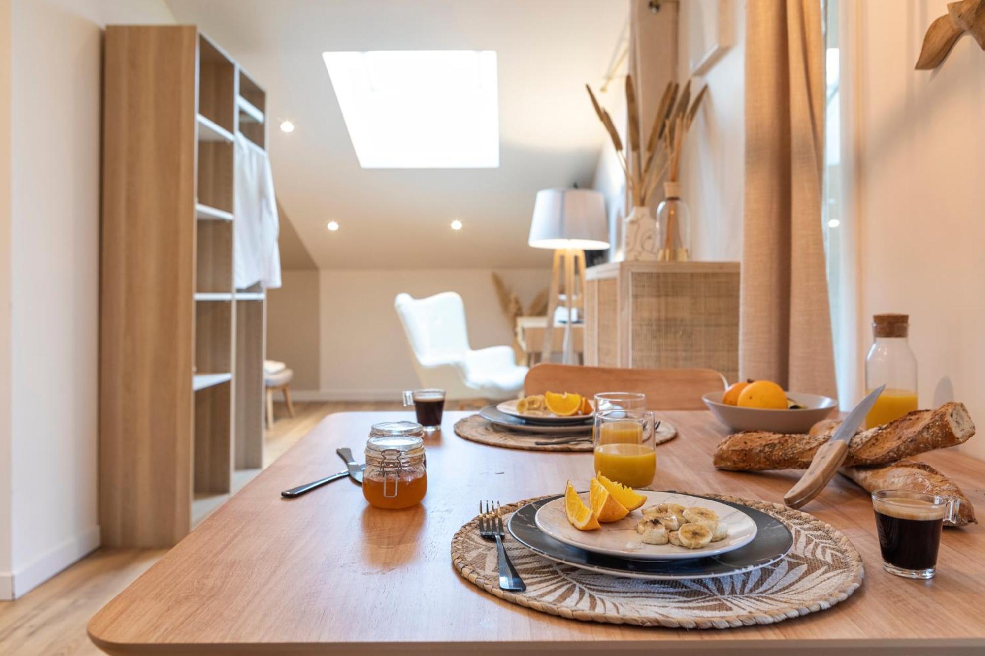 L'Oliveraie D'Eurocentre - Toulouse Nord Castelnau-dʼEstrétefonds 외부 사진