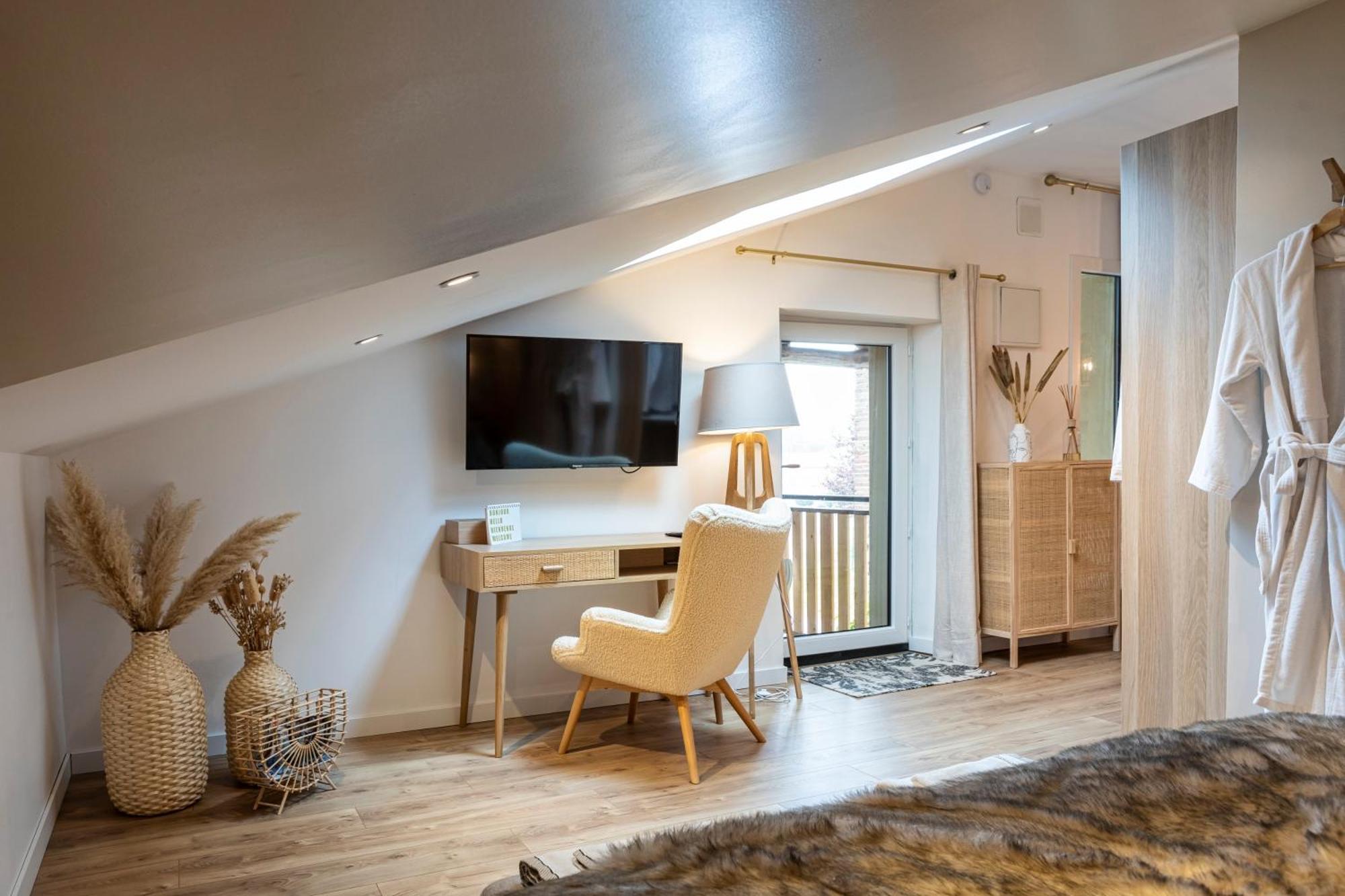 L'Oliveraie D'Eurocentre - Toulouse Nord Castelnau-dʼEstrétefonds 외부 사진