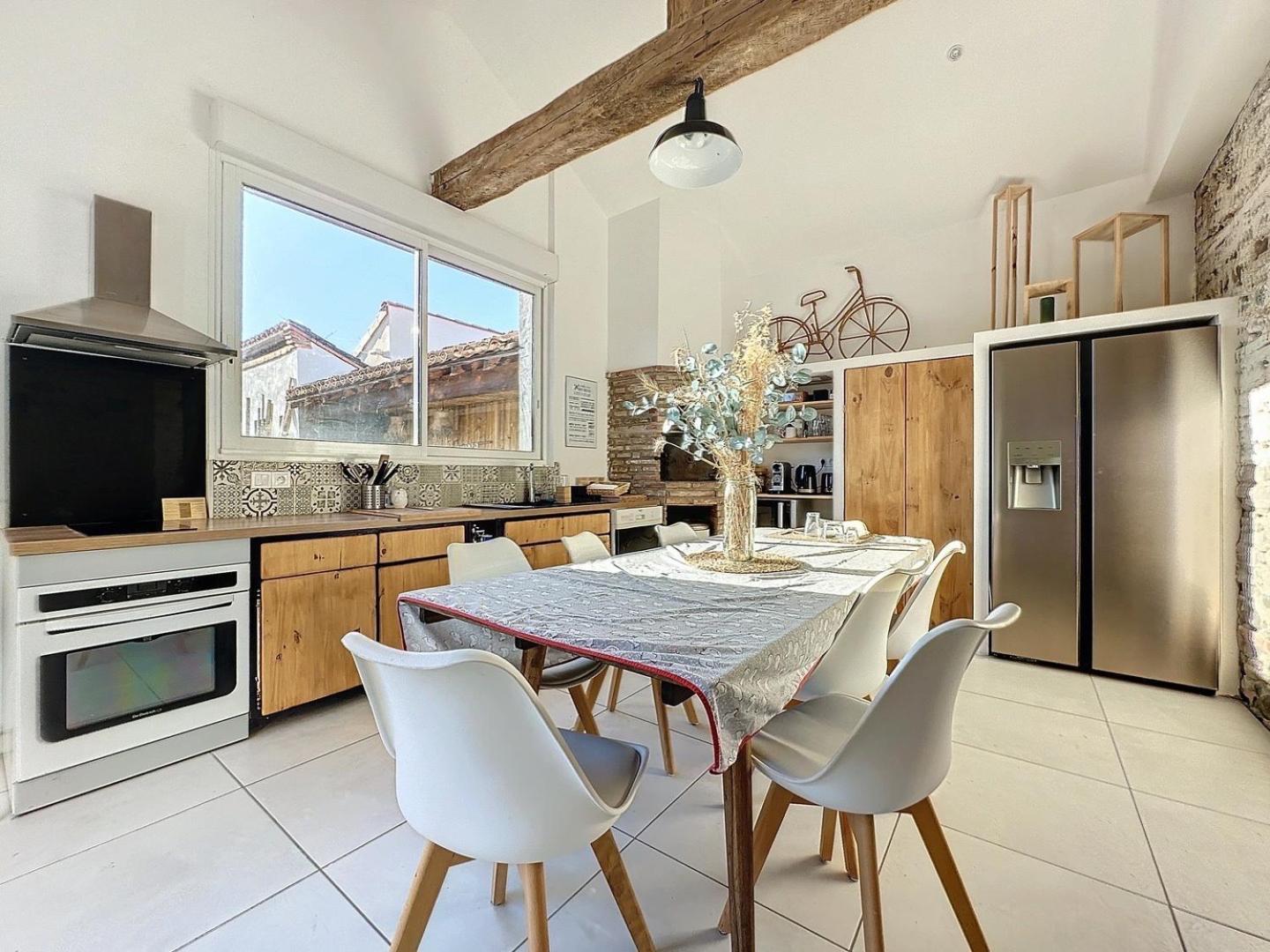 L'Oliveraie D'Eurocentre - Toulouse Nord Castelnau-dʼEstrétefonds 외부 사진